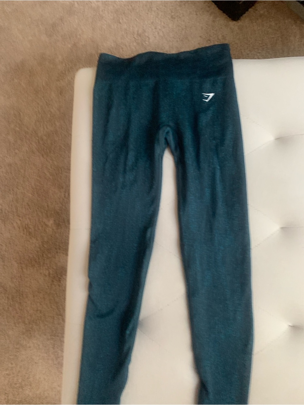 Gymshark High-Waist Women’s ADAPT FLECK SEAMLESS LEGGINGS